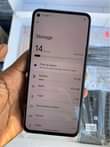 A picture of Google Pixel 5a 5g