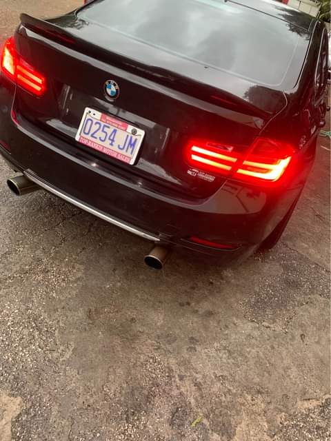 bmw 328i