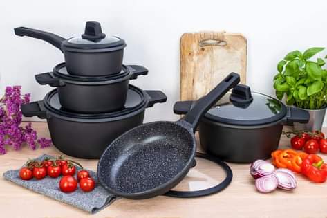 cookware