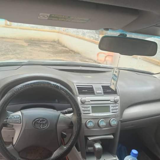 A picture of 08 Toyota Camry