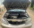 A picture of Toyota Camry 05