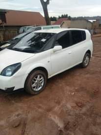 A picture of Toyota opa