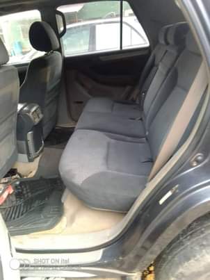 A picture of Toyota 4