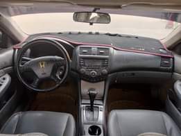 A picture of Honda Accord EOD 2004 4 plugs Uber Bolt Standard Everything