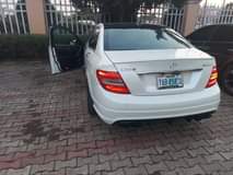 A picture of Sound Mercedes Benz C300 2010