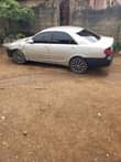 A picture of Camry 2004