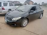 A picture of Neatly used 2010 Toyota Corolla Engine is working perfectly fine
