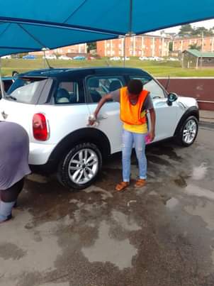 cheap cars durban