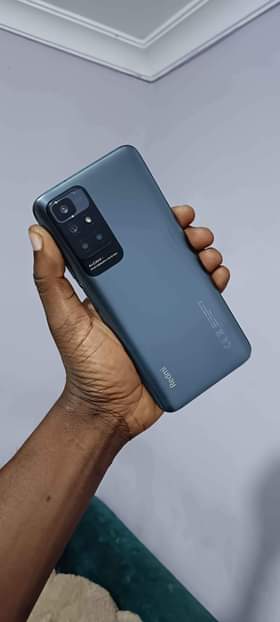 redmi
