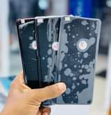 A picture of Samsung Galaxy S10