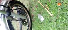 A picture of Fekon Cc 125