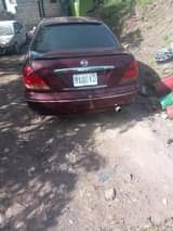 used nissan sunny