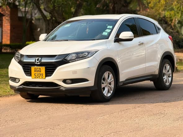A picture of 2016 HONDA VEZEL NON HYBRID 071 9595031 or app