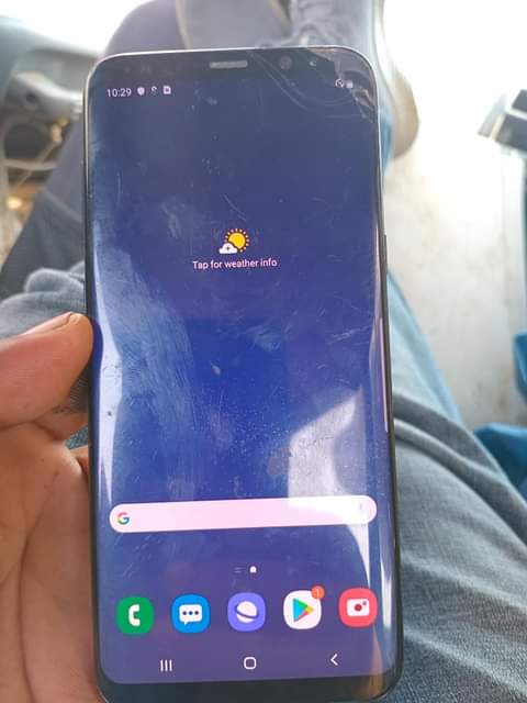 samsung galaxy s8