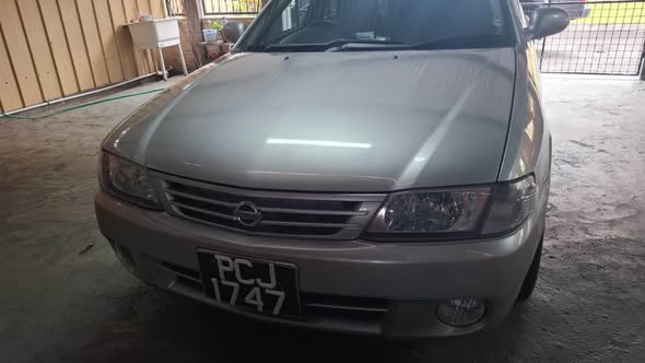 nissan y11