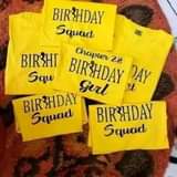 t shirts
