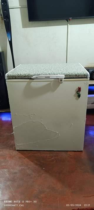 capri