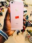 A picture of Iphone 6s plus