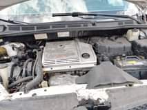 A picture of Toyota sienna 2006