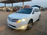 A picture of 2010 Toyota Venza