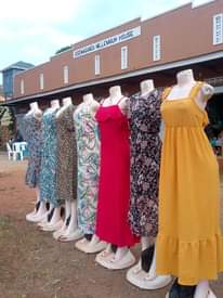 A picture of All Classy second hand clothes Whatsp 0753026096
