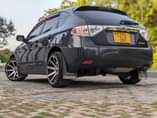 A picture of Subaru Forester 0677910665