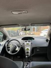 A picture of Extremely clean used 2008 Toyota Yaris