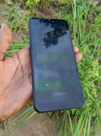 A picture of Samsung Galaxy a20 krek na imesahaurika rock gb32 ram3 net