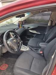 A picture of Very sharp Toyota Corolla 2010 011 model carefully used by