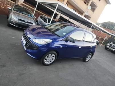 hyundai atos