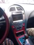A picture of 2008 Lexus Es350