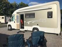 campervans for sale uk