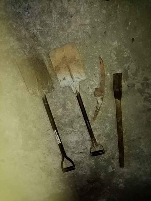 building material
