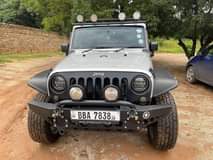 jeep