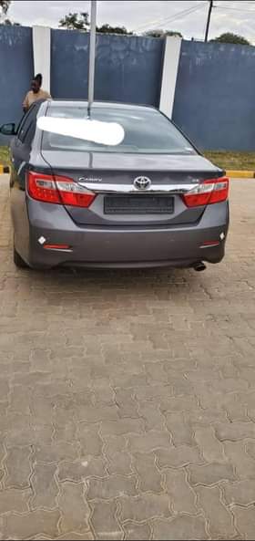 Cars for Sale in Zambia 2022: Used Cars in Zambia for Sale | Zed Cars