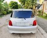 A picture of PRICE 12mil Toyota IST Reg DV Y O M 2004