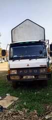 A picture of Brand New Fuso