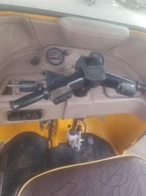A picture of These two keke are for sale Very neat and sound