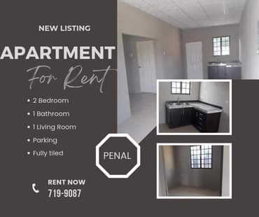 Rental P.