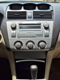 A picture of TOYOTA SOLARA 2006 MODEL REG