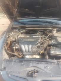 A picture of Car for sale
