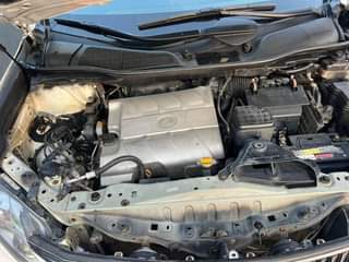 A picture of Rx 2011