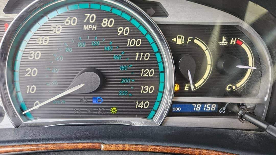 A picture of Venza 010 limited edition