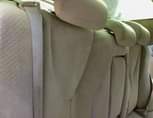 A picture of 2008 Toyota Camry with new engine LE