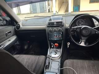 A picture of ALTEZZA
