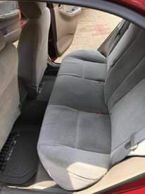 A picture of 2006 Toyota Begulm Grade