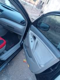 A picture of Toyota Camry 2010 For Sale in Yaba