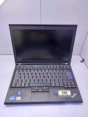 A picture of Laptop