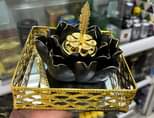A picture of oud burners