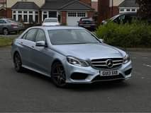 mercedes benz e220